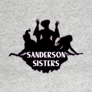 Sanderson Sisters T-Shirt